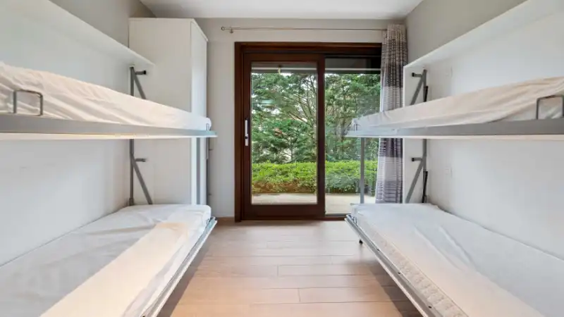Prachtig hoekappartement aan zeedijk in Residentie Helmgras op de Witte Berg foto 10