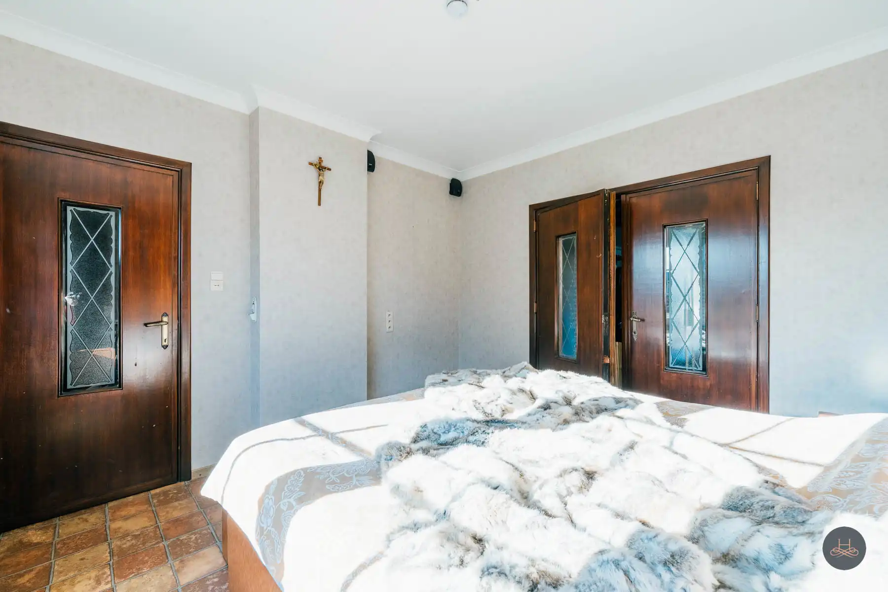 Karaktervolle gezinswoning vlakbij Leuven  foto 13