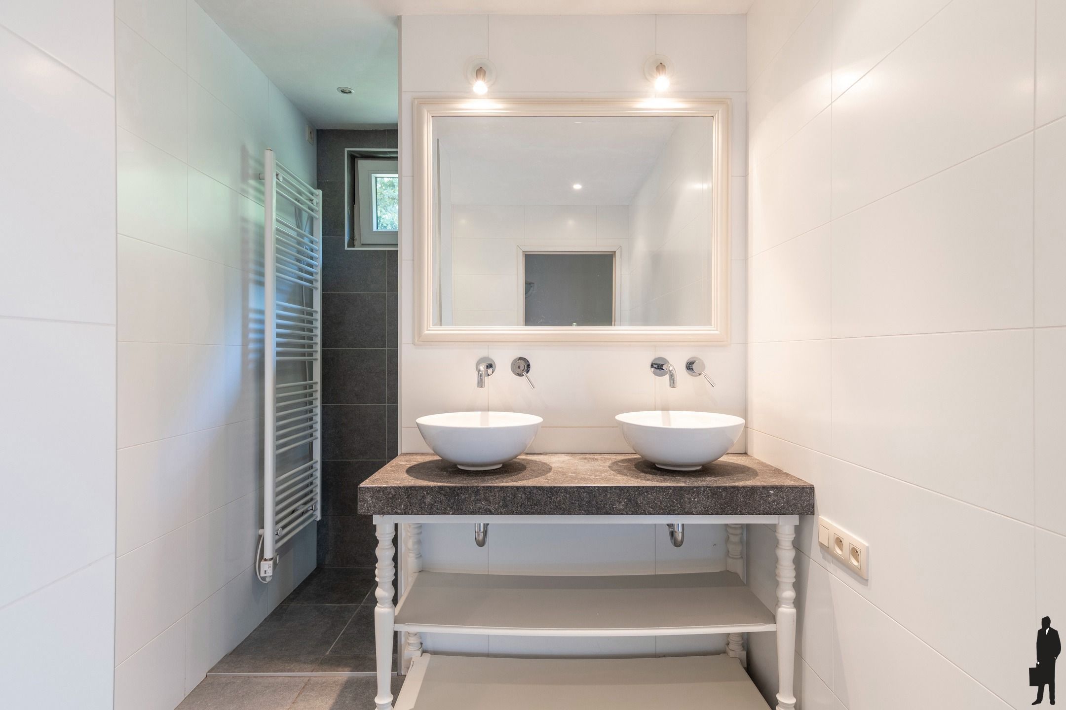 Laagbouwwoning in Europese wijk te Mol foto 10