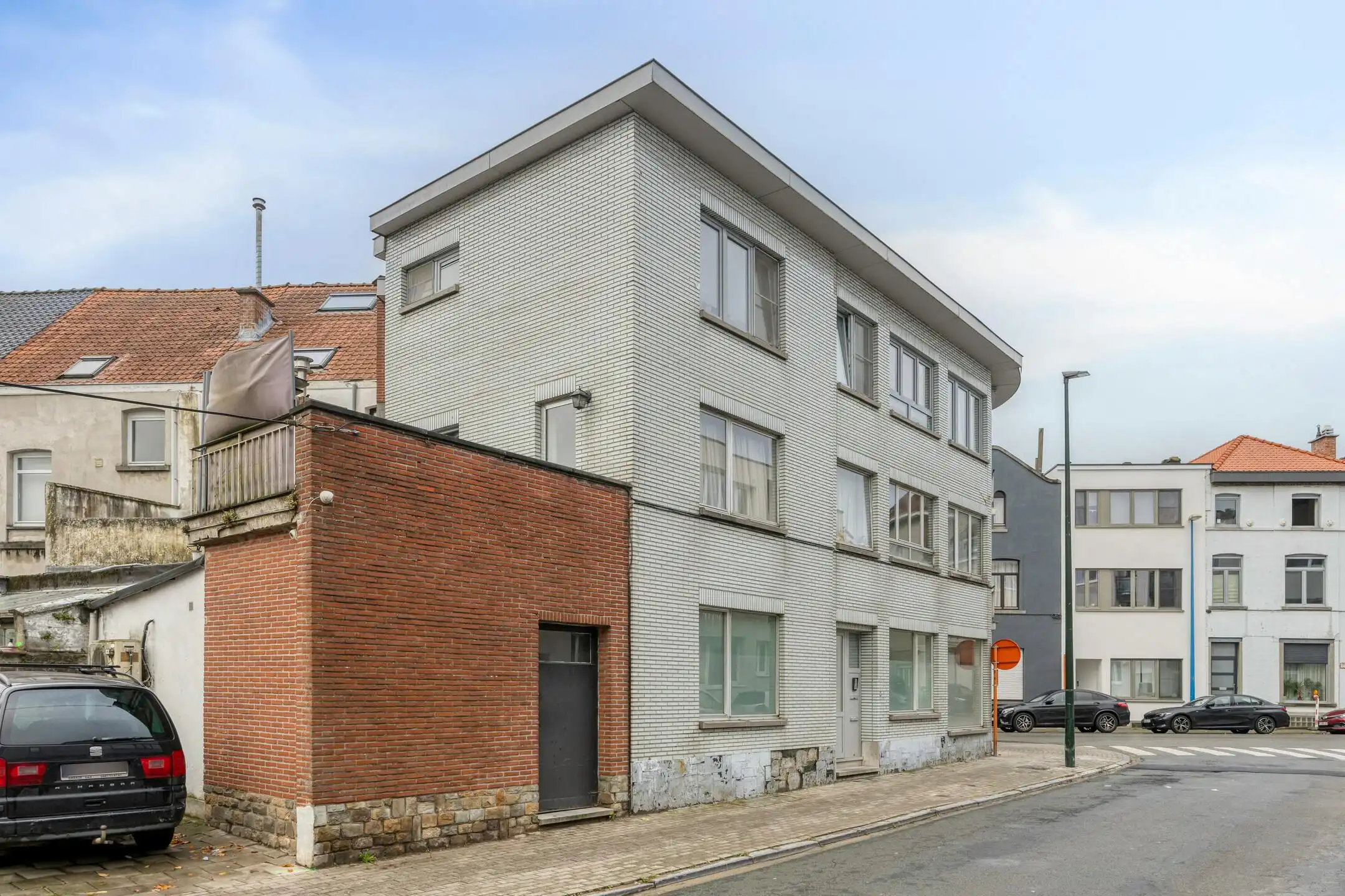 Appartement met 4 slaapkamers te koop te Strombeek foto 26