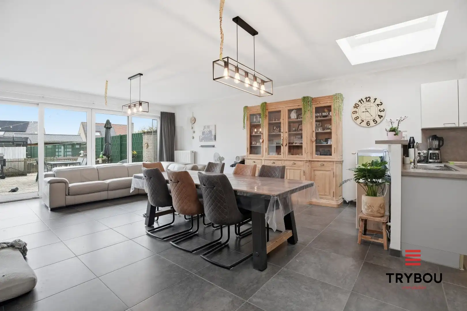 Gezinswoning met 4 slaapkamers in Poelkapelle!  foto 7