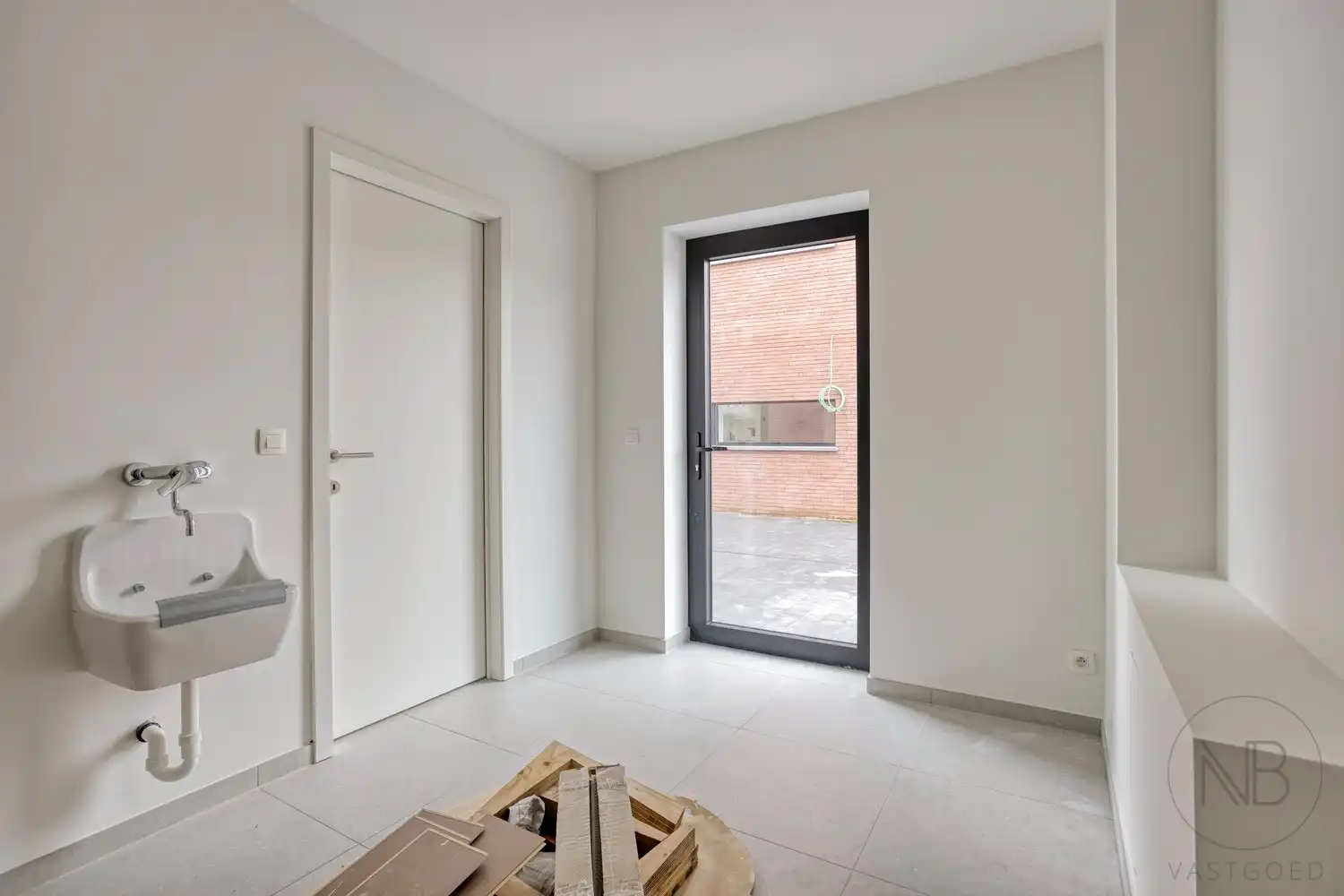 Moderne en energiezuinige woning te huur in Oudsbergen foto 11