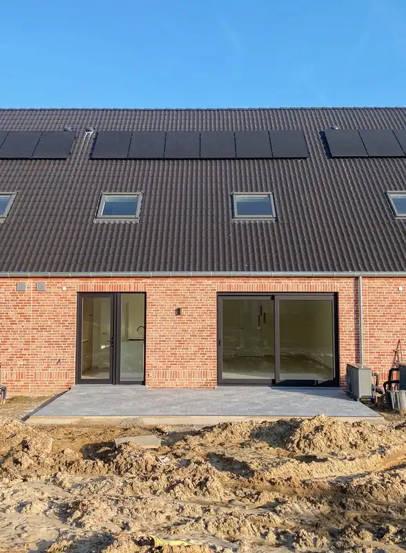 Ontdek duurzaam wonen in Bavikhove foto 4