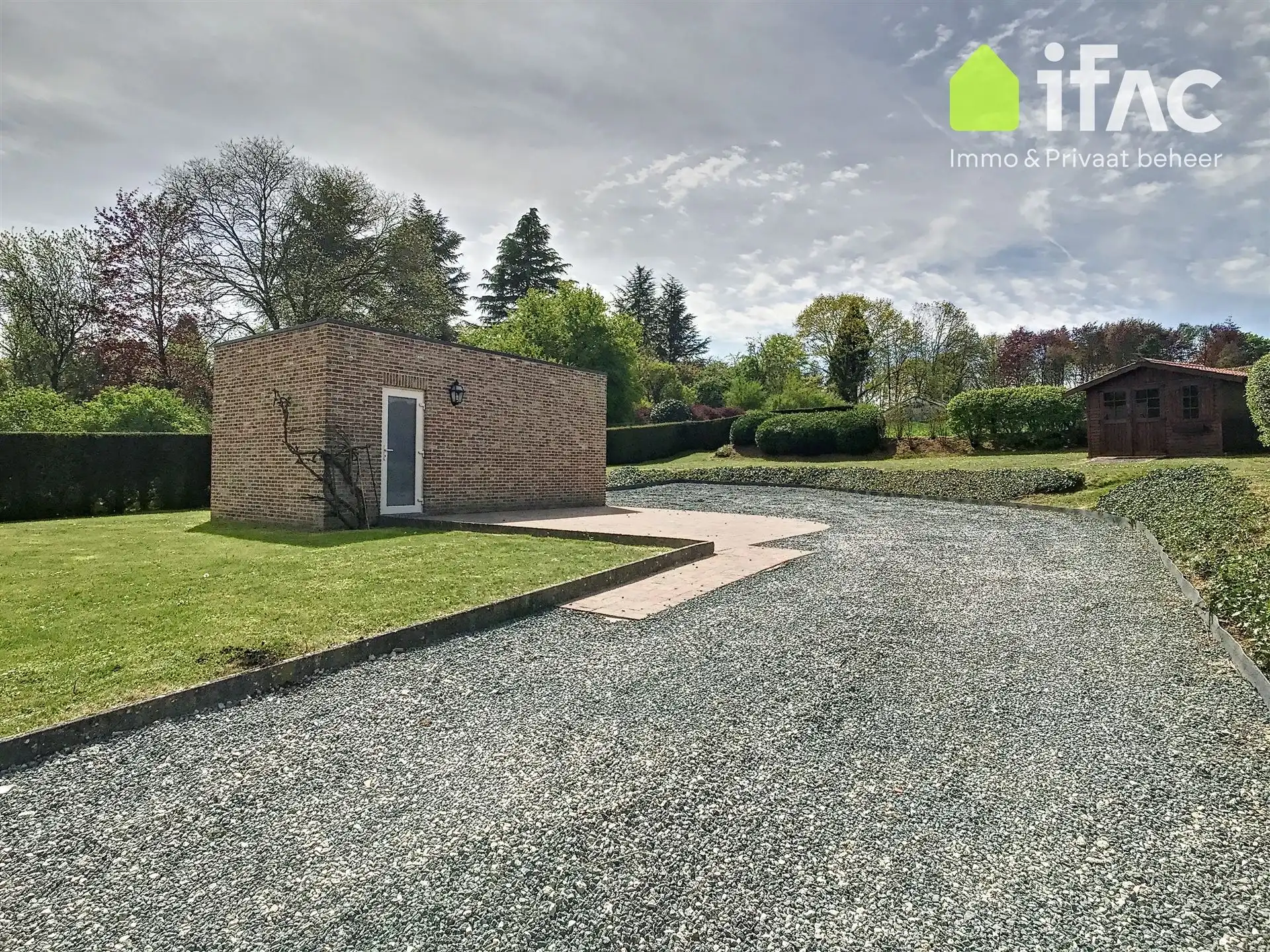 Landelijke villa met 4 slaapkamers  foto 4