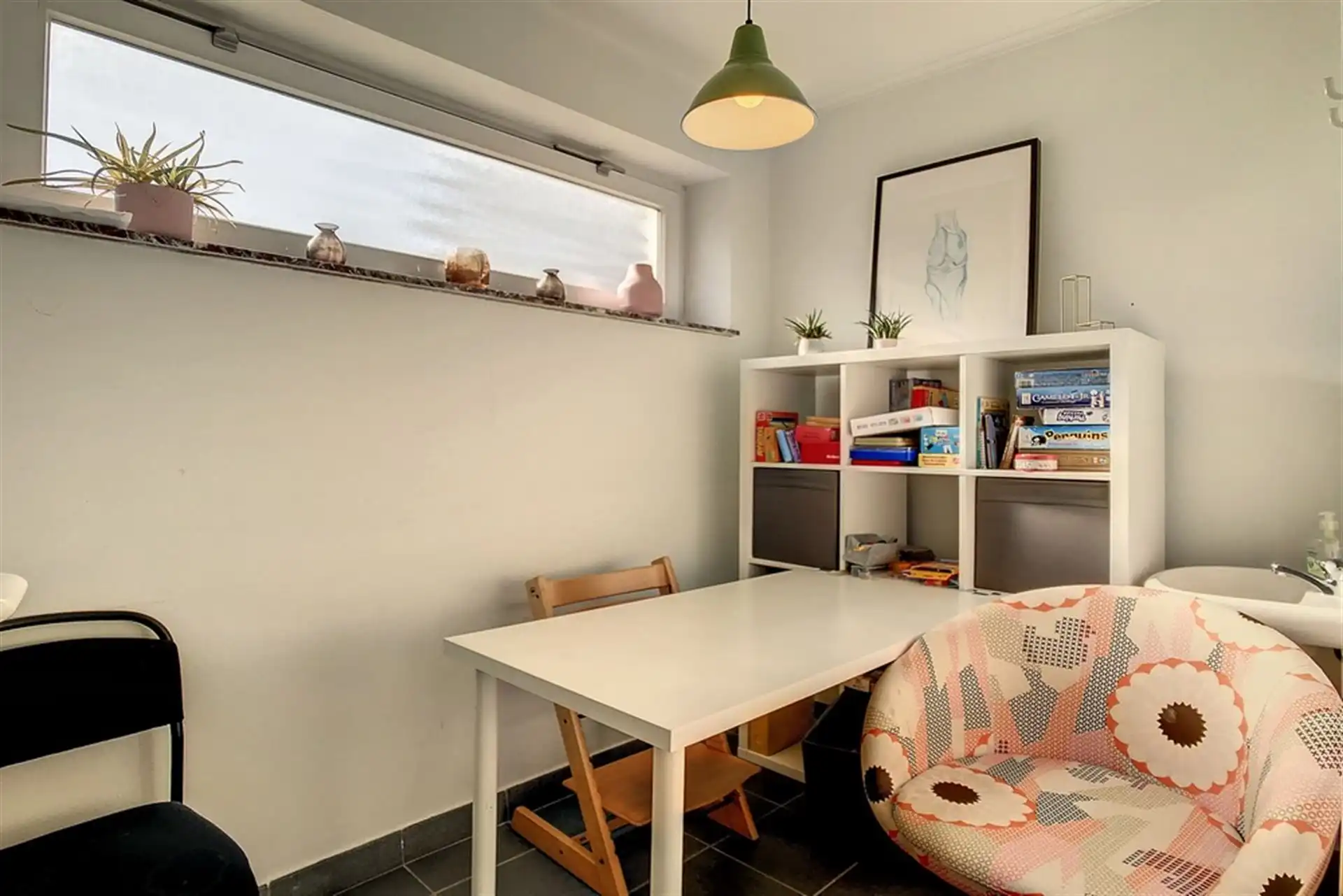 Praktijk- of kantoorruimte te huur, ideaal vrij beroep foto 8