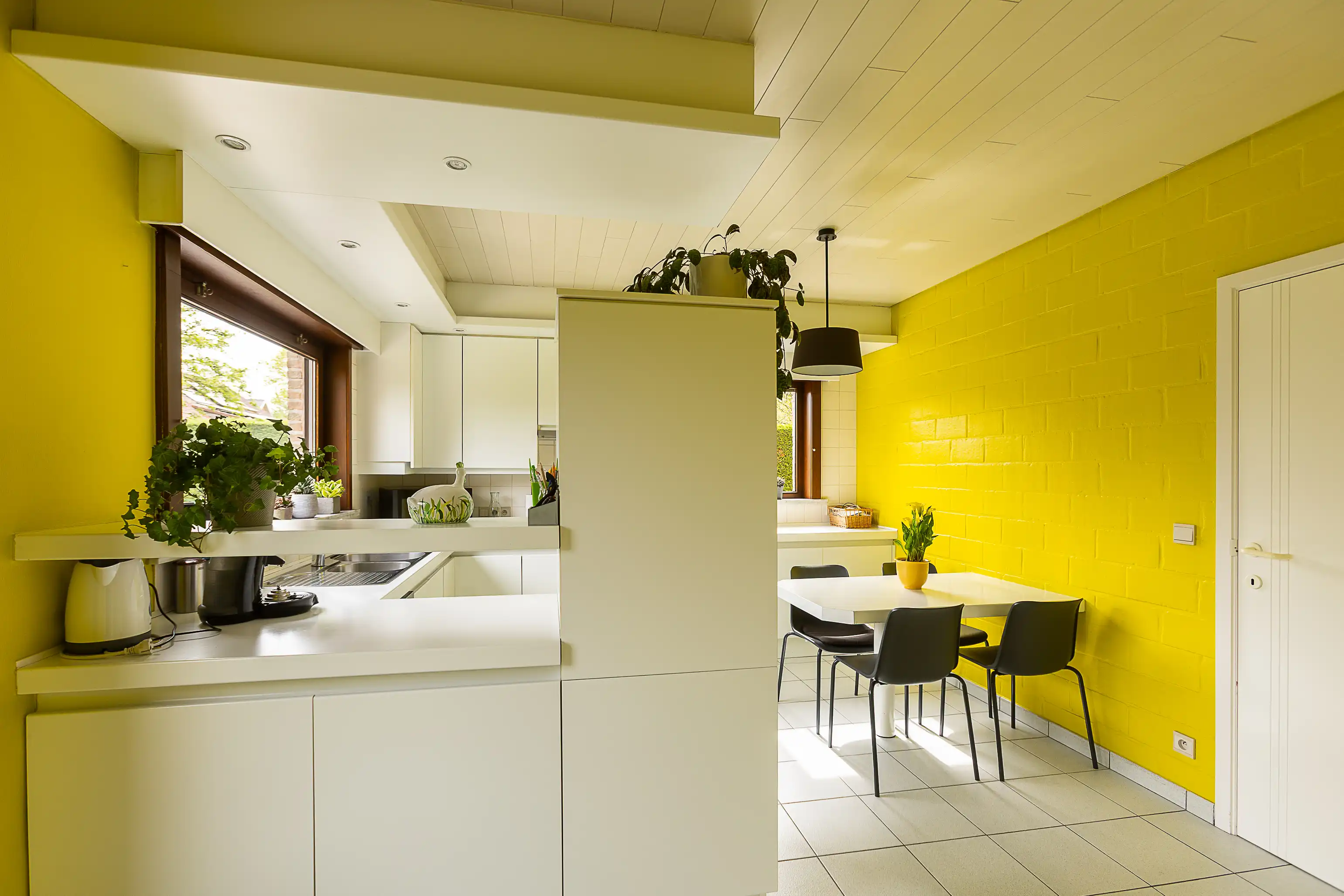 Ruime, instapklare gezinswoning (4 slpk + bureau) in Aalter foto 12