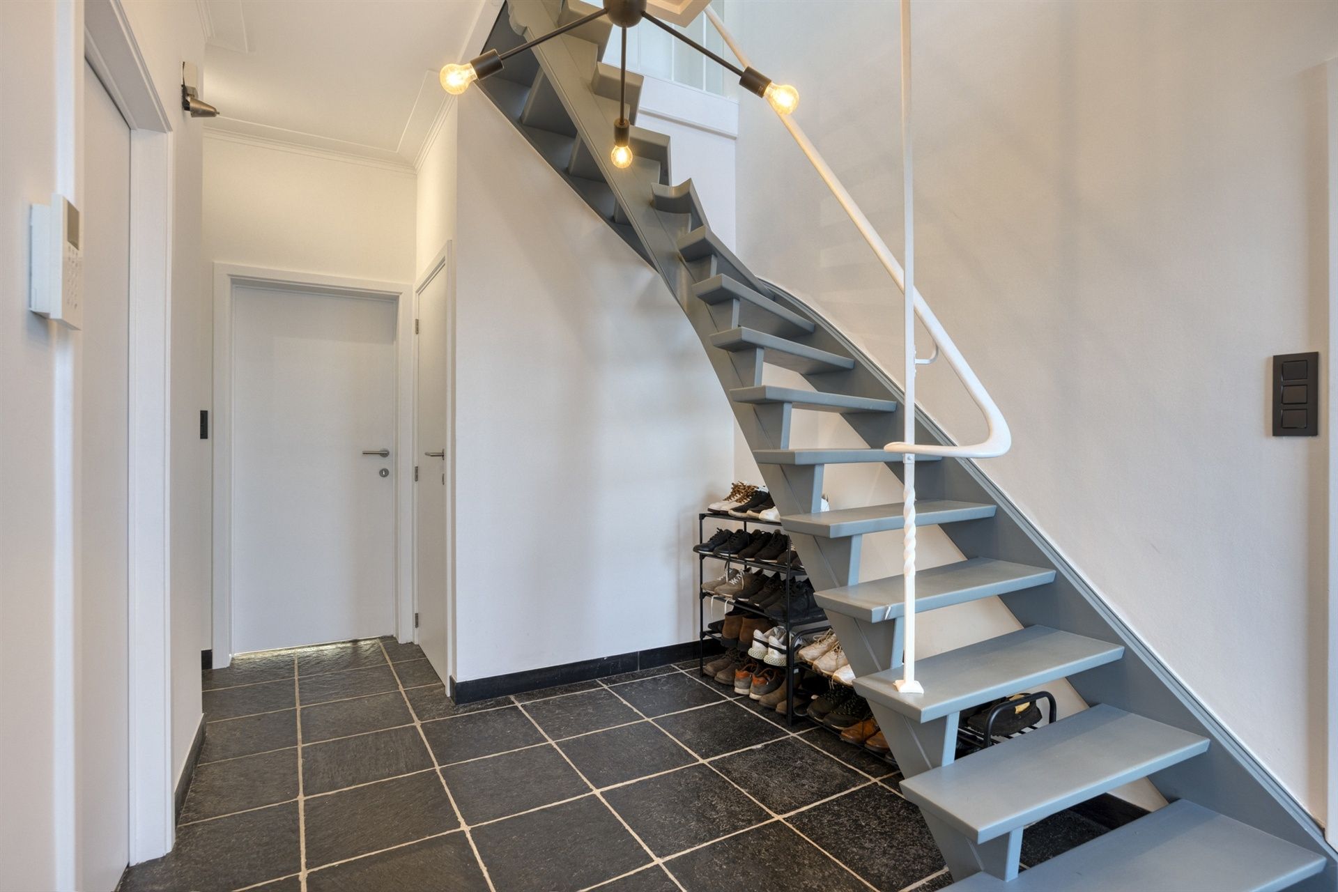 Ruime villa op 16a in groene oase! foto 5