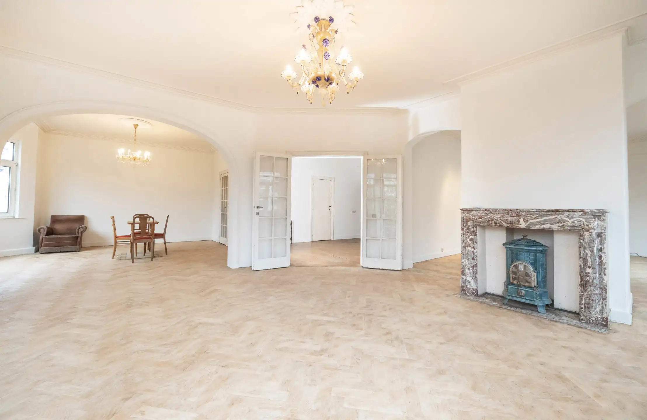 Beleef de Art Deco-elegantie aan de Louizalaan foto 23