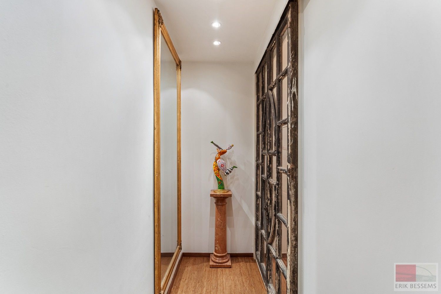 Prachtige gezinswoning met historie, 3 slaapkamers, royale badkamer en een super gezellige woonkamer met een woonoppervlakte van ca. 150m² foto 20