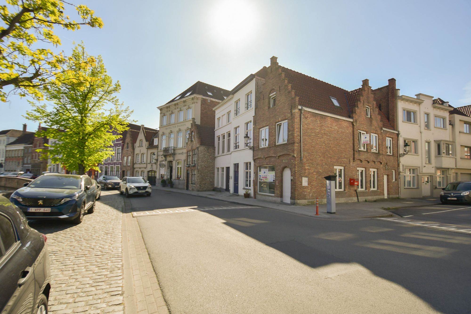 HANDELSWONING OP MOOIE LIGGING foto 4