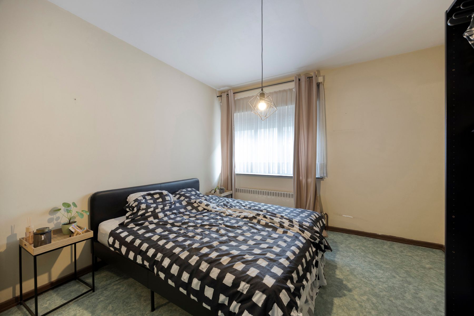 gelijkvloersappartement met twee slaapkamers foto 15