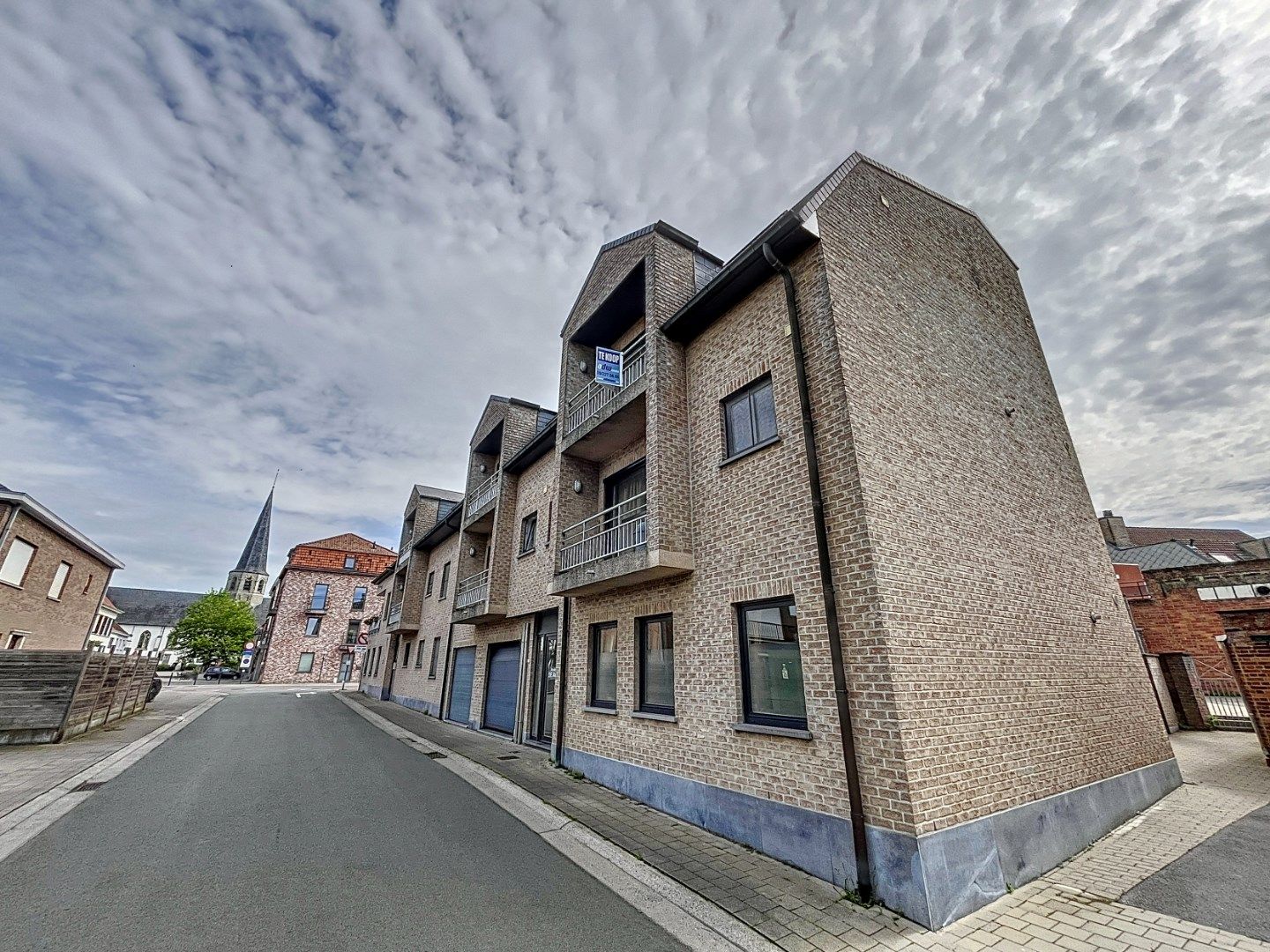 Energiezuinig appartement met 2 slaapkamers foto 12