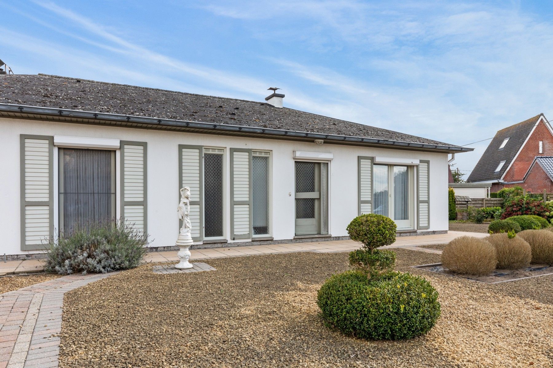 Charmante bungalow, uw garantie op levenslang wonen! foto 16