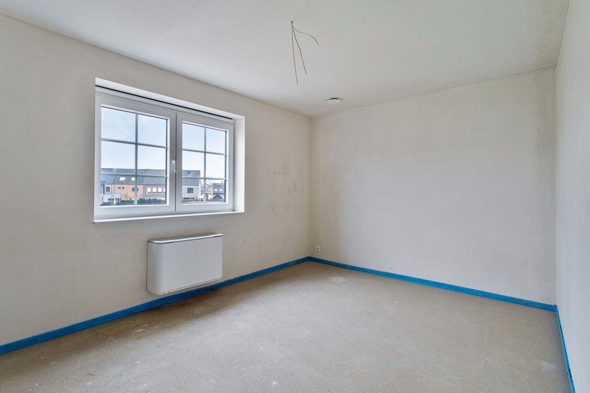 Instapklare Nieuwbouwwoning te Blaasveld foto 10