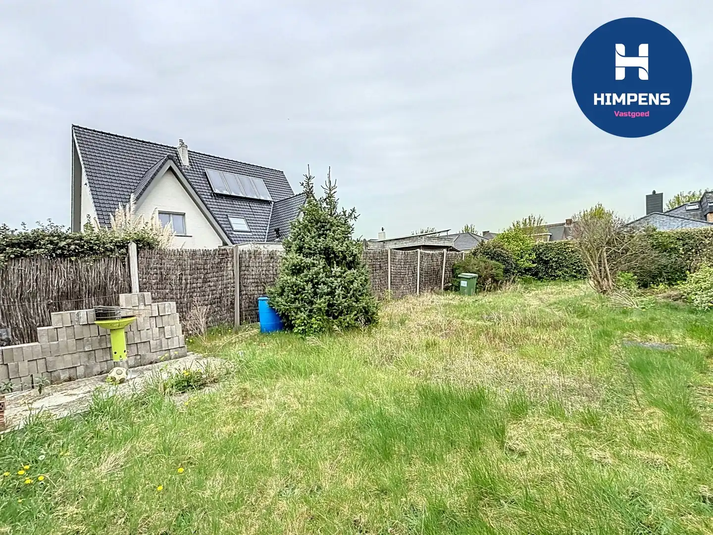 Te renoveren villa met grote tuin en uitbreidingsmogelijkheden foto 21