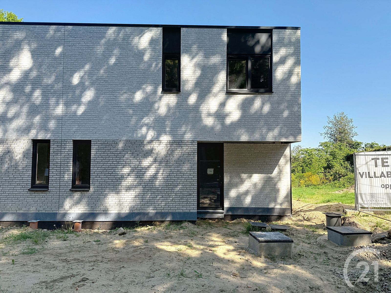 Nieuwbouwwoning te koop in Aarschot! foto {{pictureIndex}}