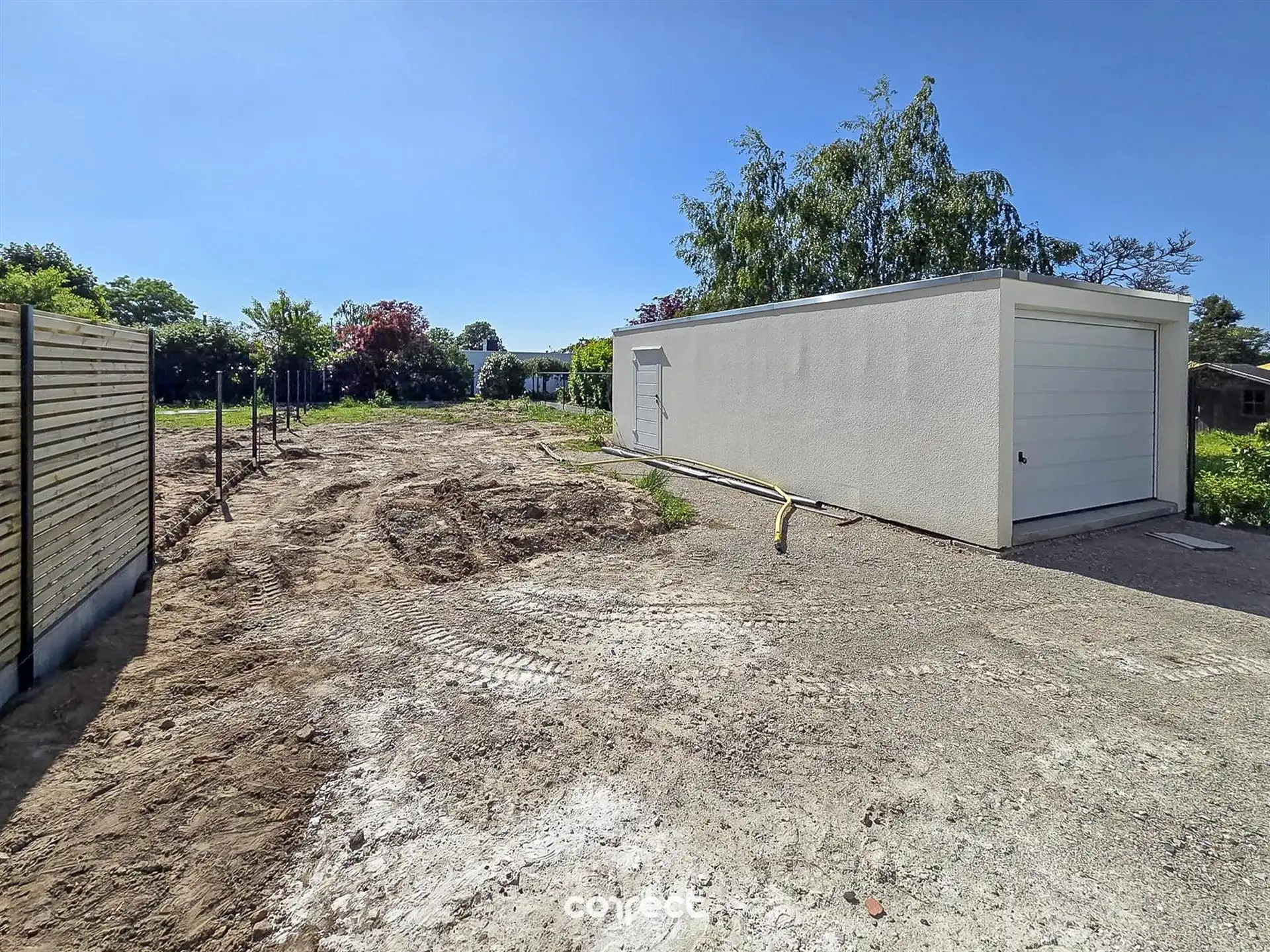 Moderne halfopen nieuwbouwwoning met een grote bew. opp. van 200 m². foto 15