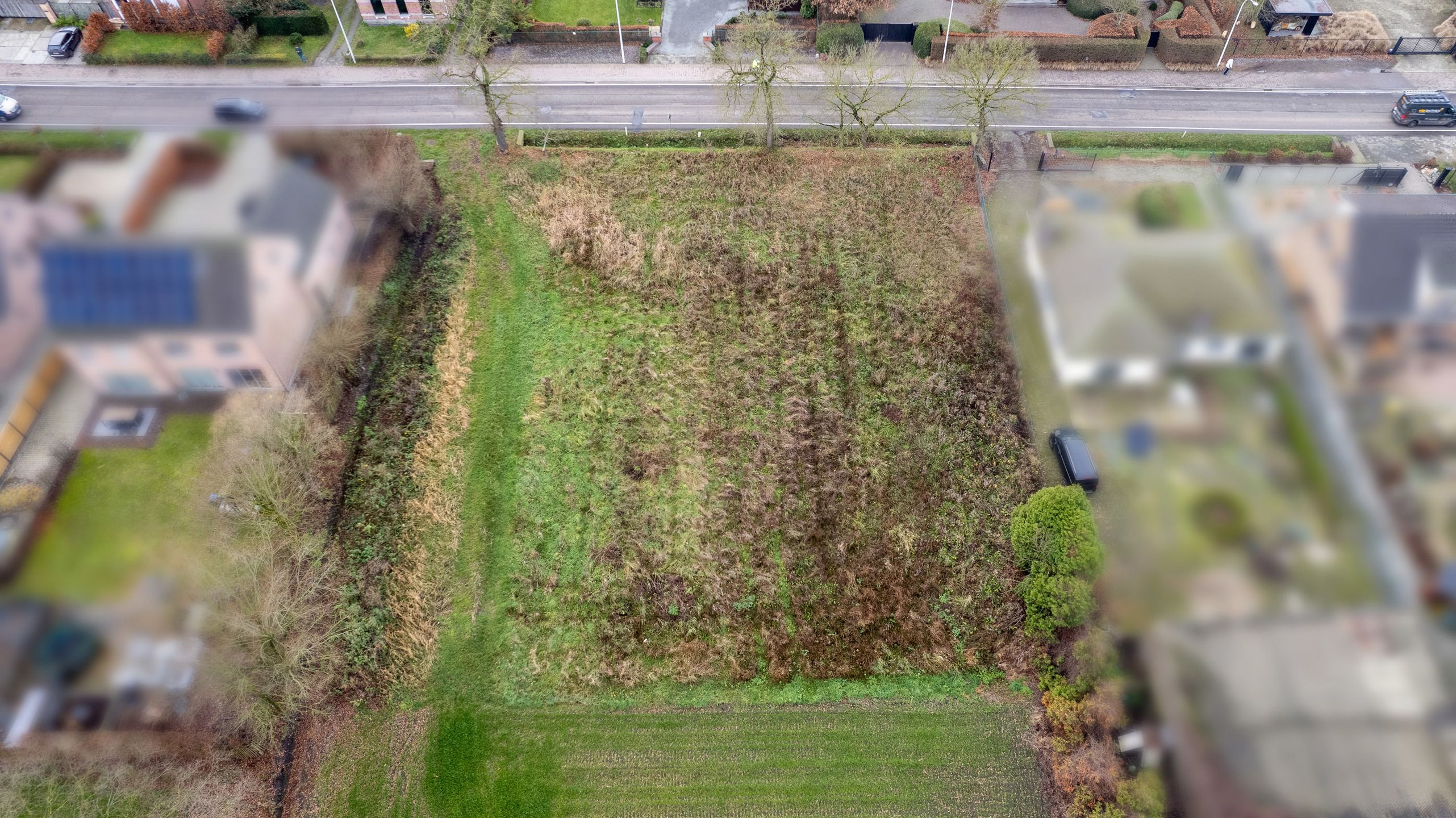 Bouwgrond voor open bebouwing – ca. 870 m²  foto 9