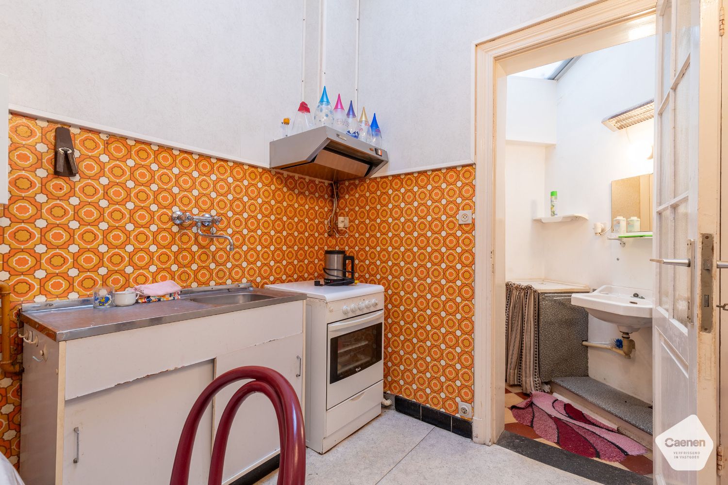 Huis te koop foto 7