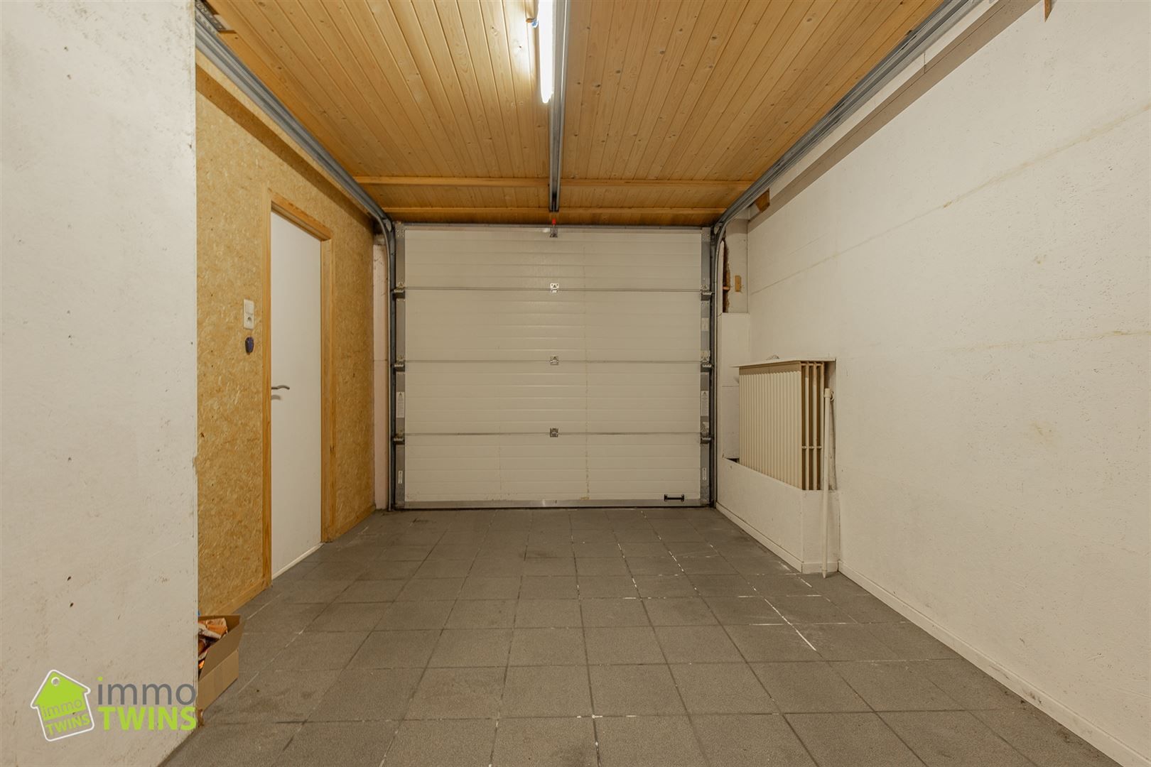 Instapklare woning met tuin, en inpandige garage te Appels (Dendermonde) foto 30