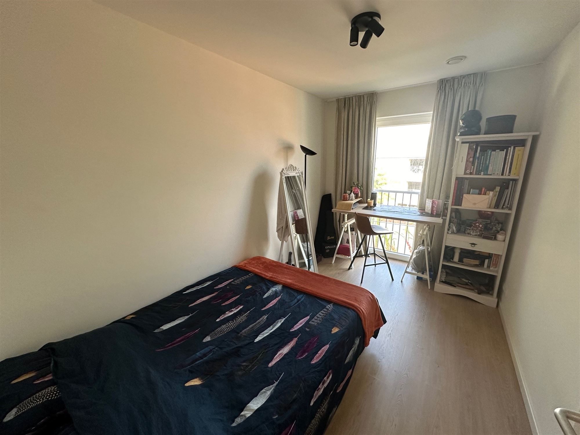 Prachtig en centraal gelegen luxe-appartement met 3 slaapkamers en 2 terrassen! foto 12