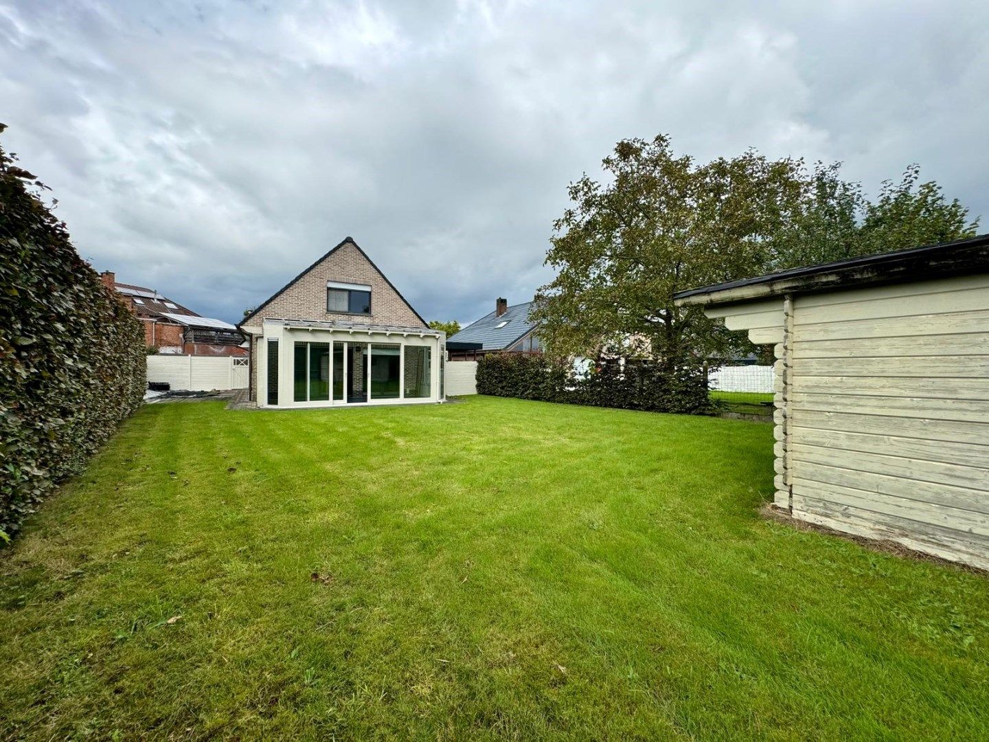 Te huur in Opwijk: ruime en energiezuinige villa met 4 slaapkamers foto 29