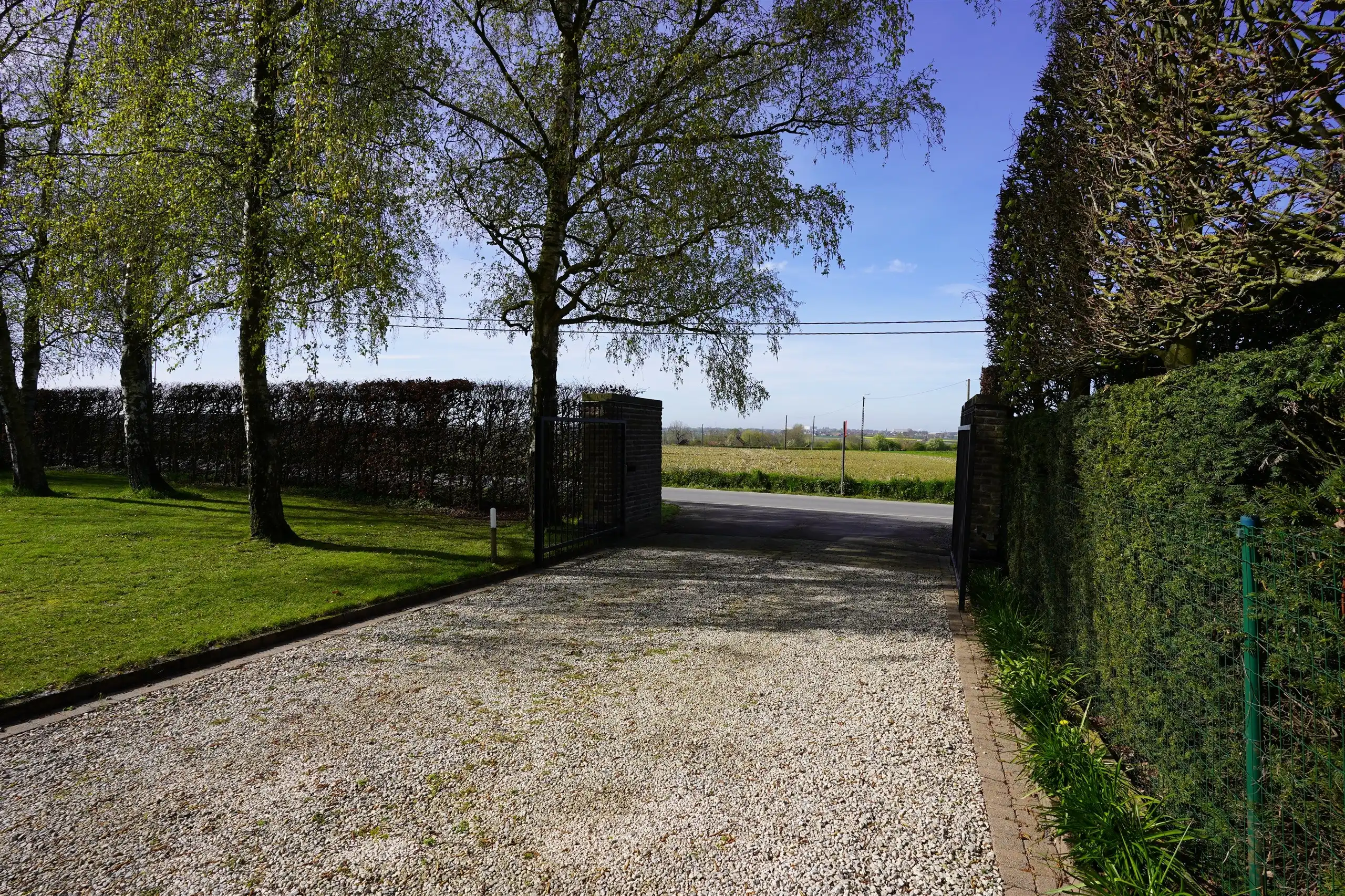 Verborgen verrassing: aan de zoom v/h bos met maximaal zicht foto 3