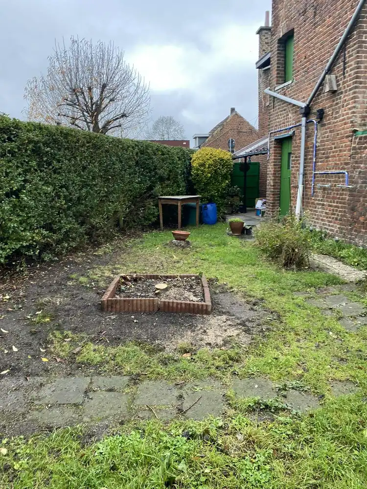 gunstig gelegen alleenstaande woning foto 9