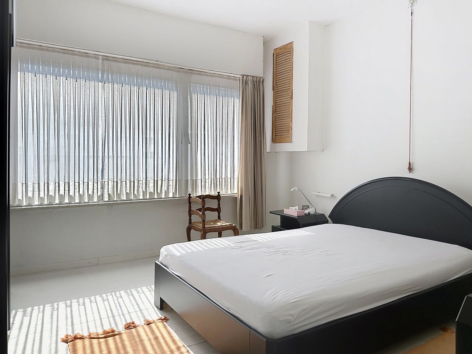 Woning met potentieel en leuke tuin nabij centrum foto 14