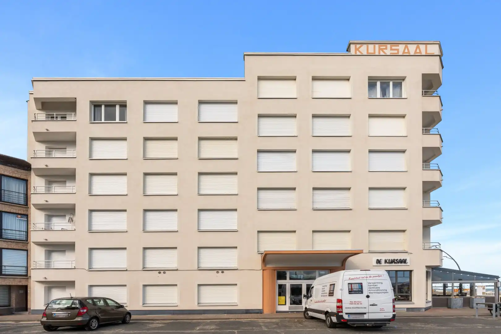 Appartement te koop foto 9