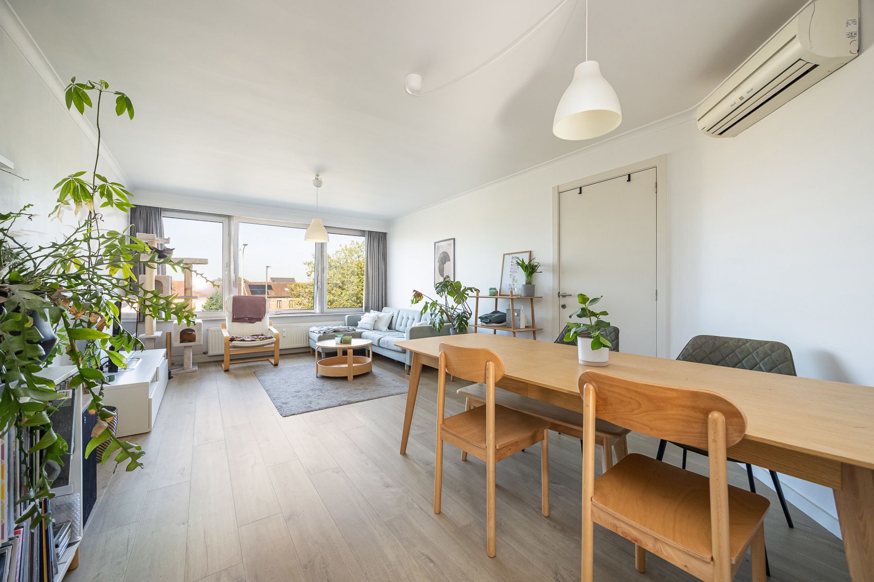 Appartement te koop foto 5