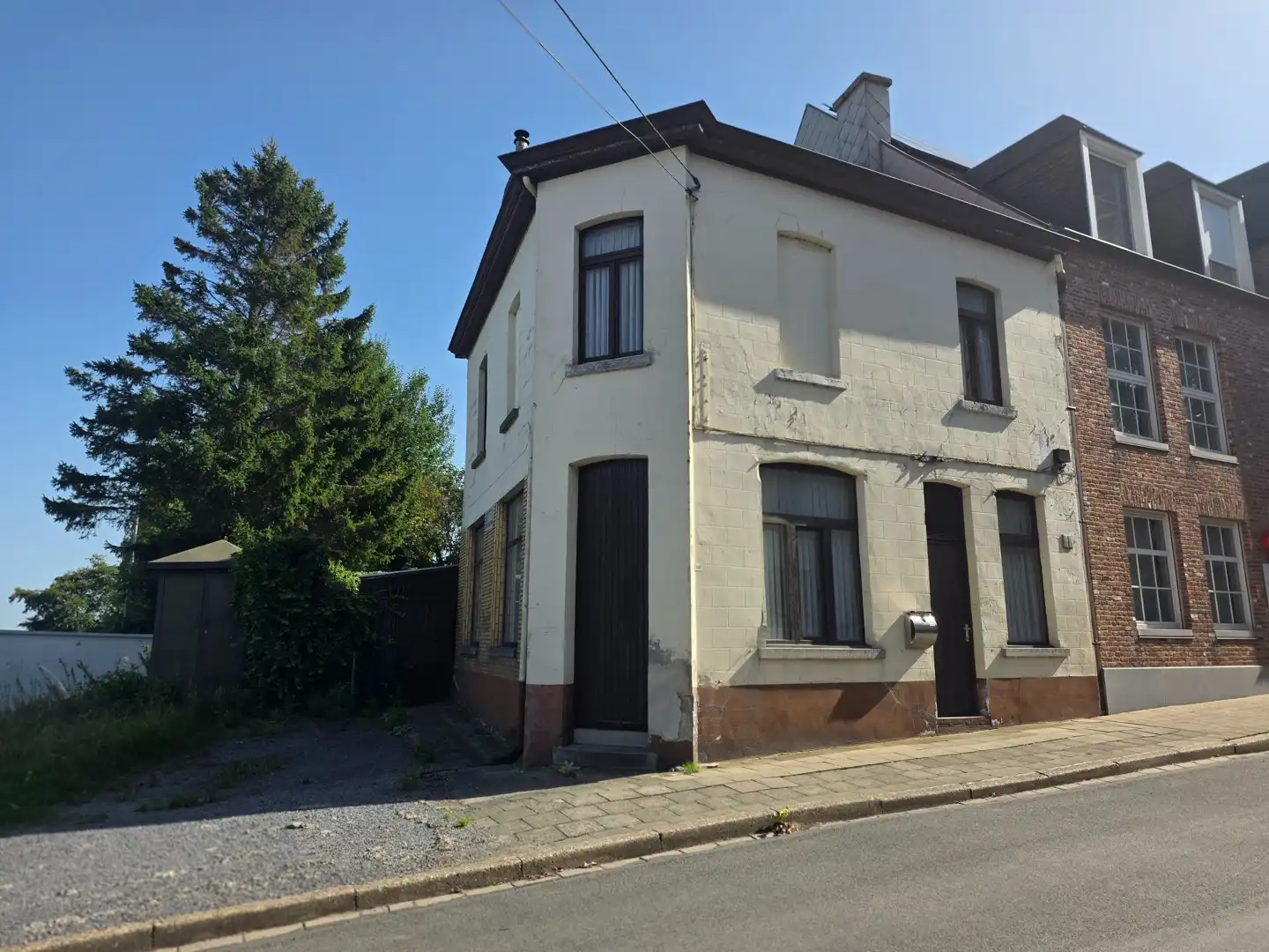 Hoofdfoto van de publicatie: Huis te koop