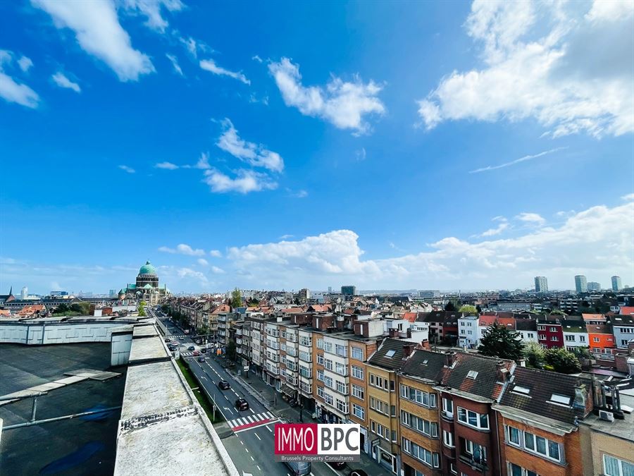 Gemeubeld Appartement met 3 slaapkamers  foto 7