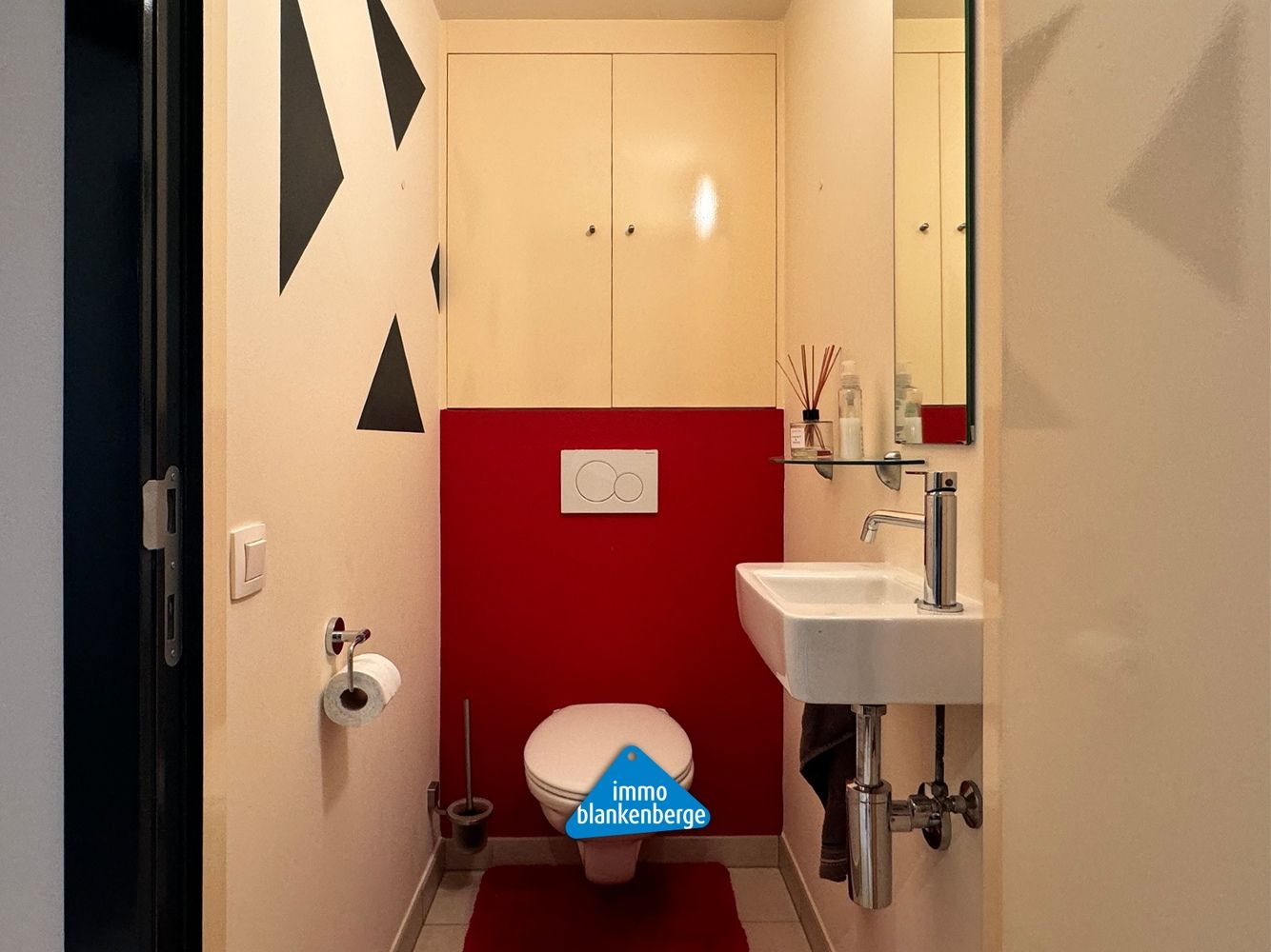 Prachtig hoekappartement met 2 slaapkamers op topligging foto 18