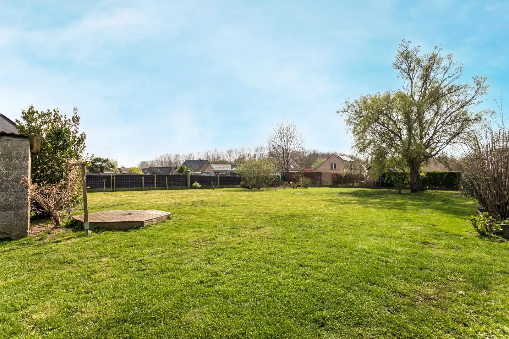 Energiezuinige woning met 3 slpk, garage en tuin foto 16