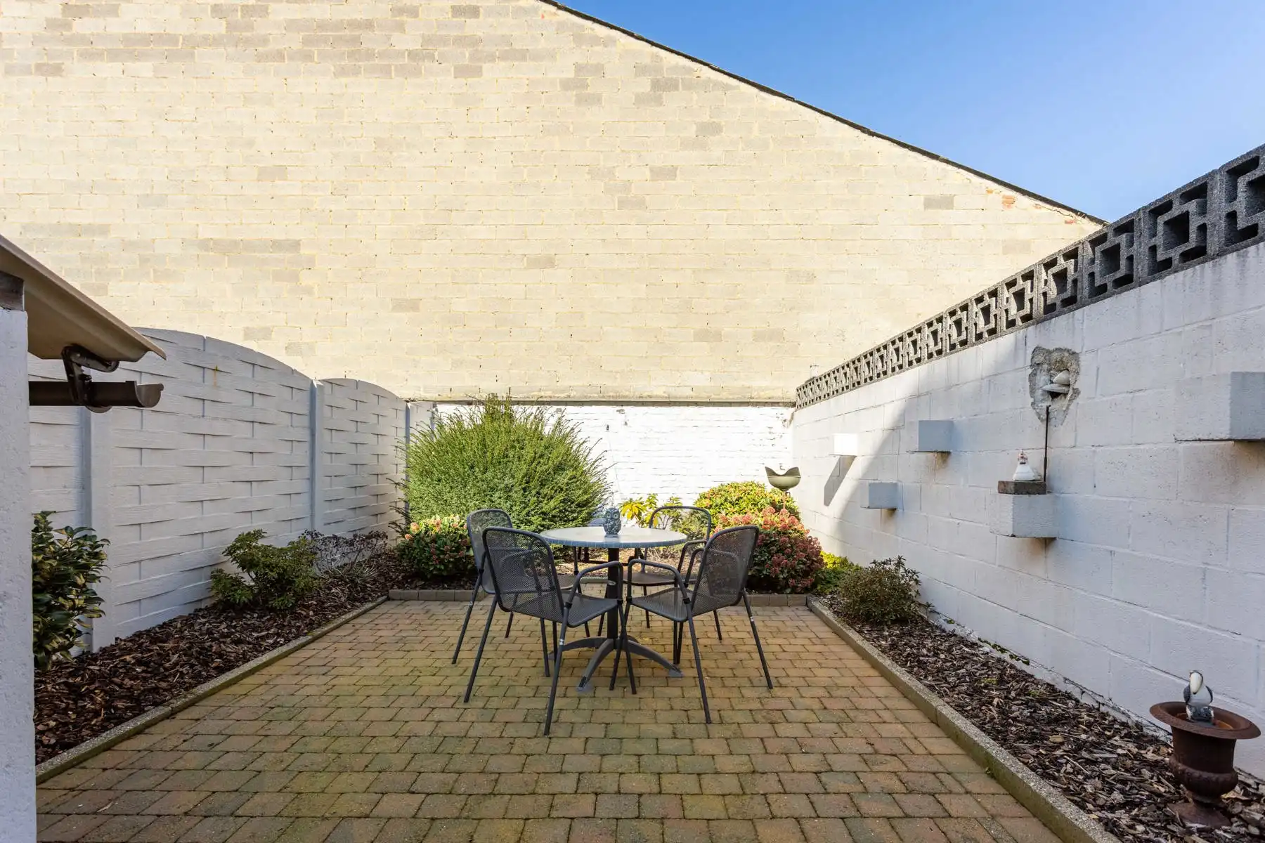 Gezellige gezinswoning nabij stadskern te Aalst foto 24