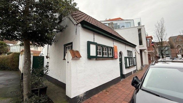 Unieke woonst te Knokke foto 2