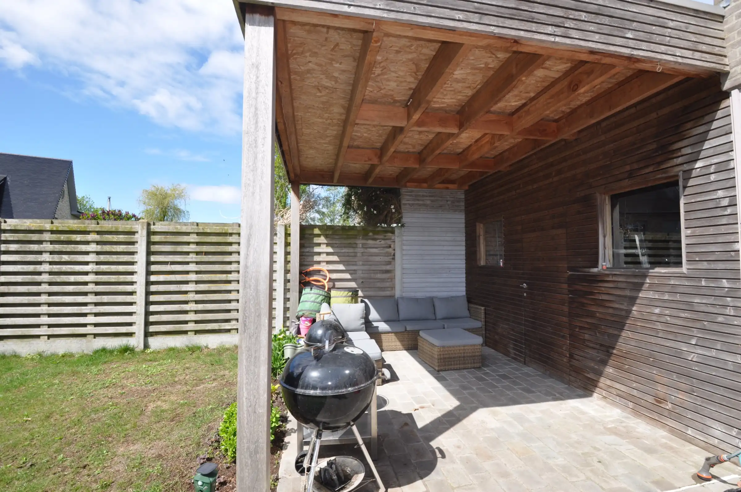 Instapklare energiezuinige woning !! foto 23