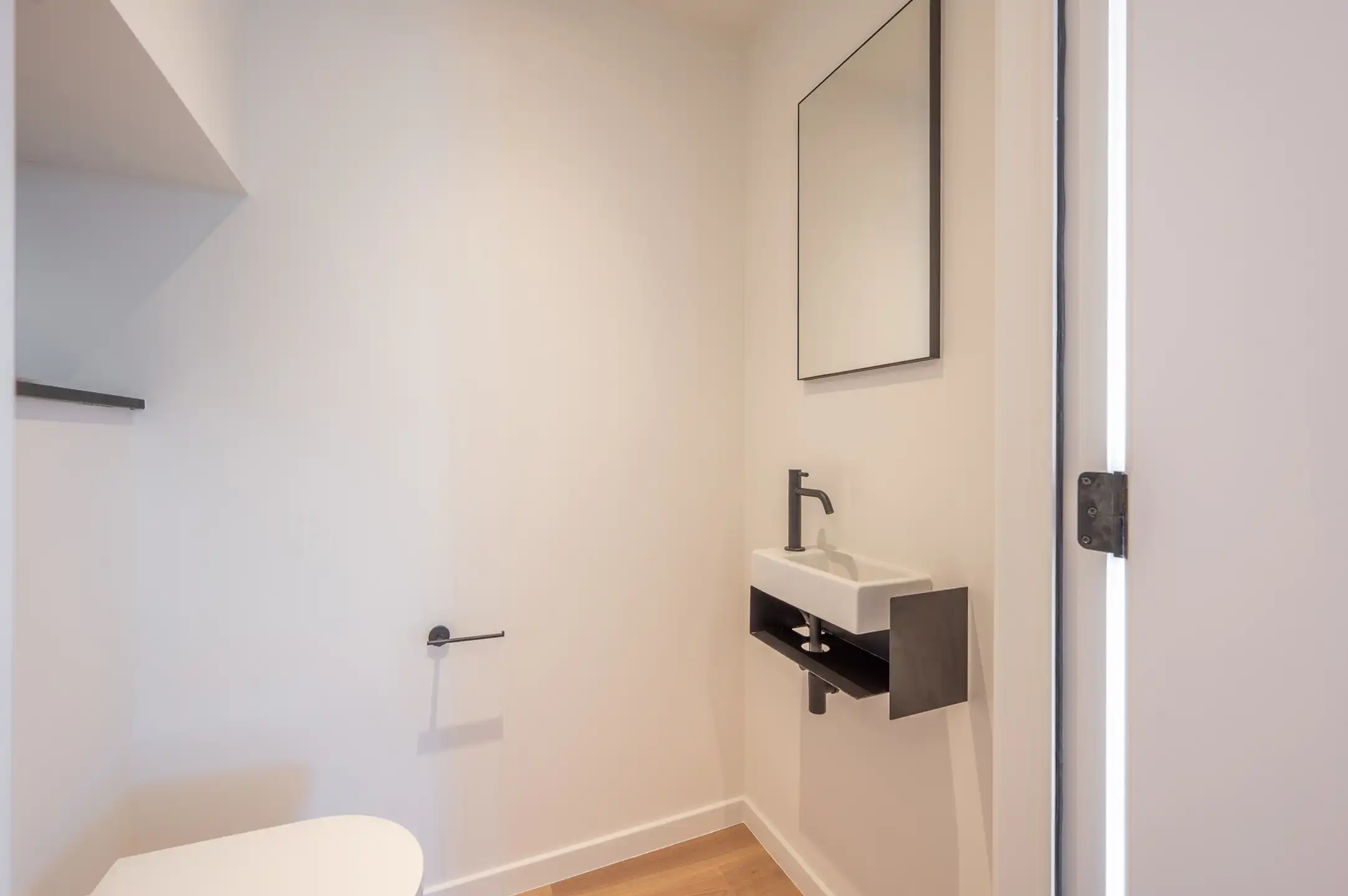 NIEUWBOUWVILLA met zwembad, residentieel gelegen... foto 17