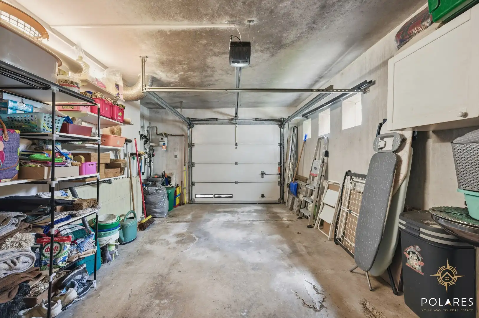 Instapklare halfopen bebouwing met veel privacy op een rustige locatie! foto 24