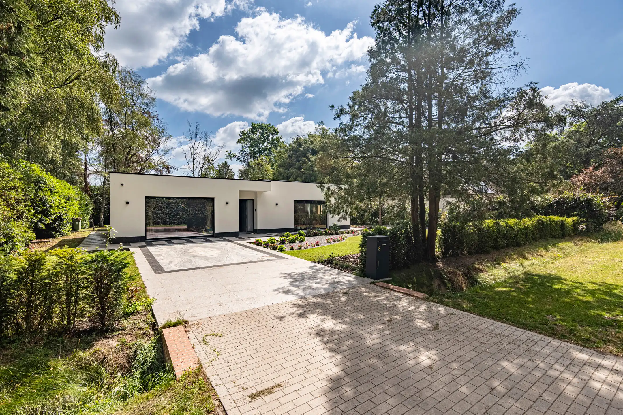 Villa te koop Gorzendreef 8 - 2360 Oud-Turnhout