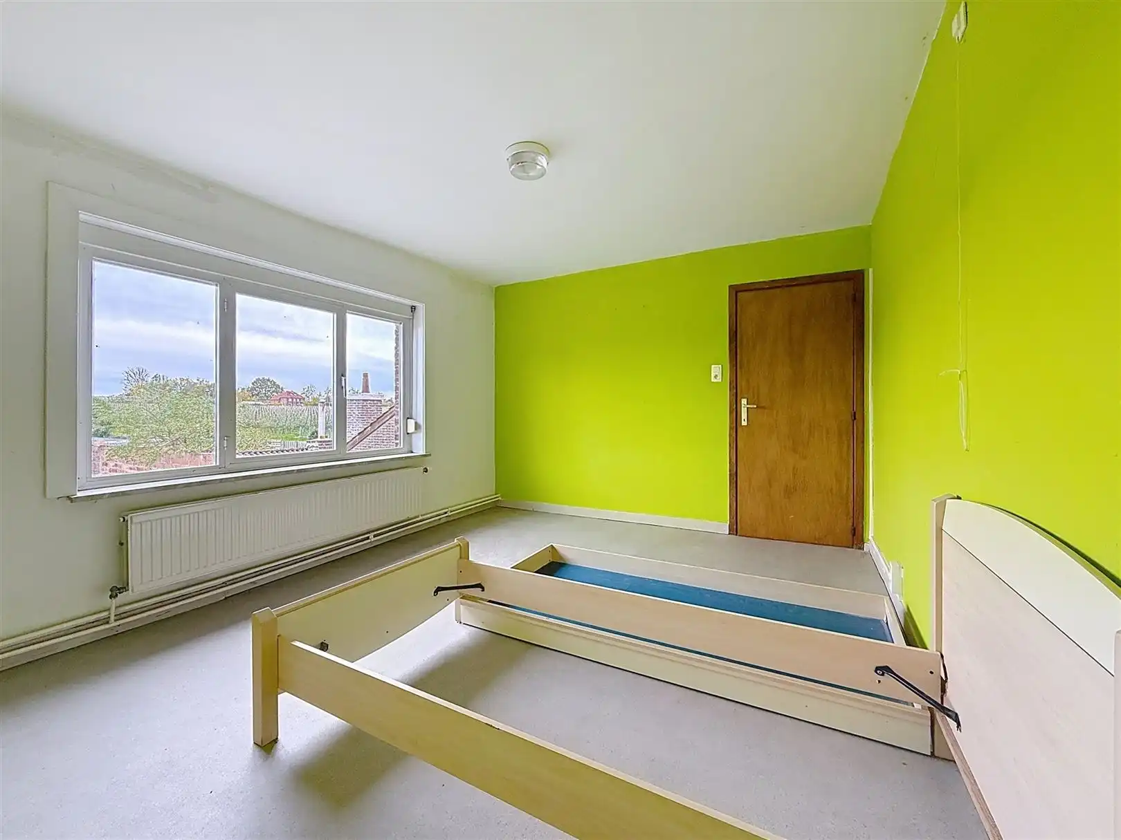 Te renoveren woning, 3 slpks (+ inrichtb zolder), 3a 41ca foto 22