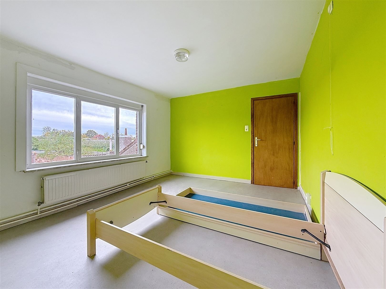 Te renoveren woning, 3 slpks (+ inrichtb zolder), 3a 41ca foto 22