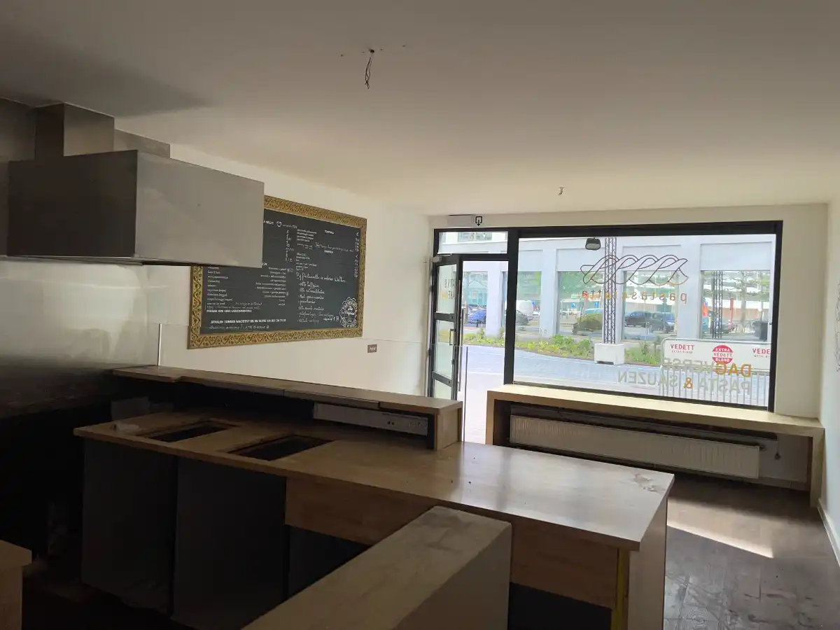 KANTOOR- of PRAKTIJKRUIMTE foto 6