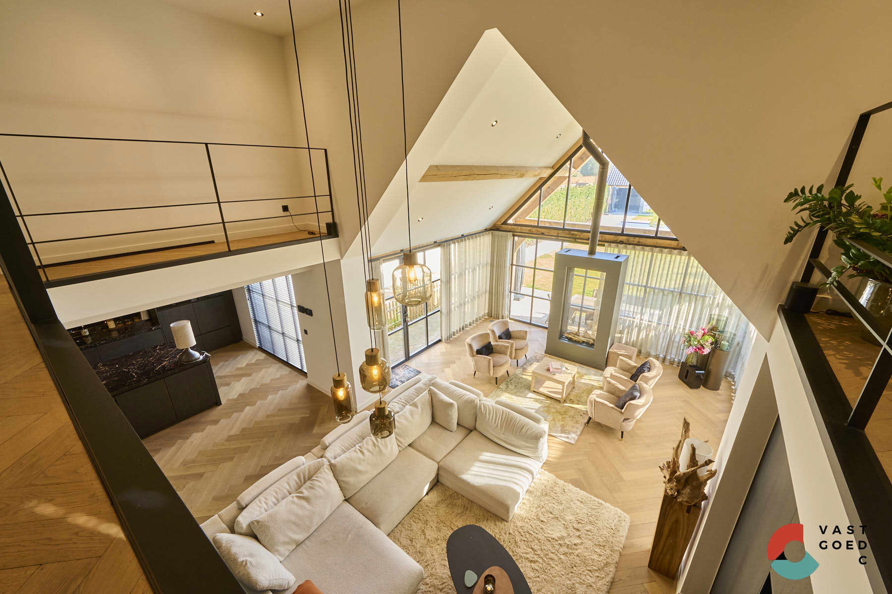 Huis te koop foto 19