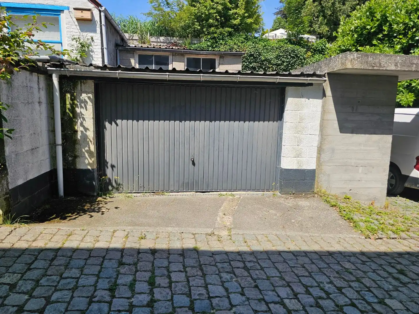 Gezellig huisje met 2 slaapkamers rustig en centraal gelegen te Leuven - 239 KWH/m² foto 21