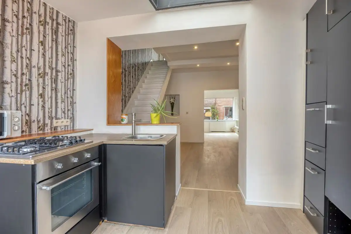 Woning met 2 ruime slaapkamers, 2 badkamers en buitenruimte in Kessel-Lo! – EPC 293 kWh/m² - bewoonbare opp. 100 m² foto 12