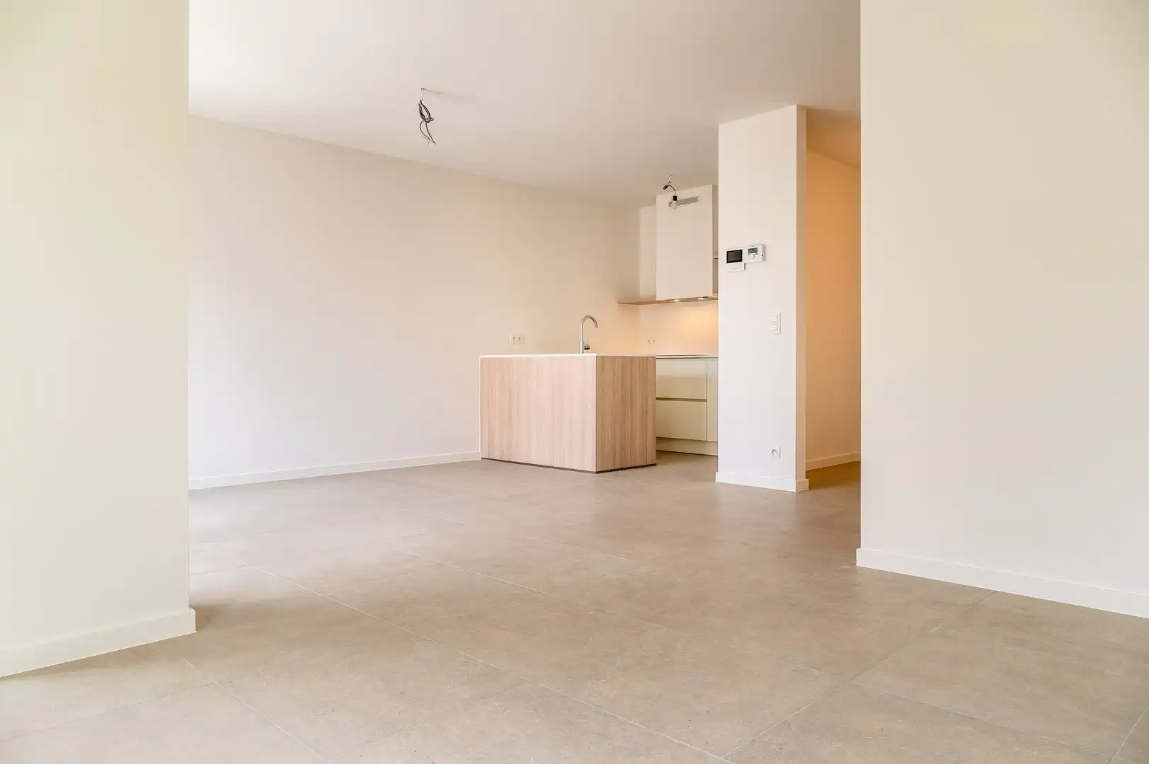 Duplex nieuwbouw appartement in het centrum foto 4