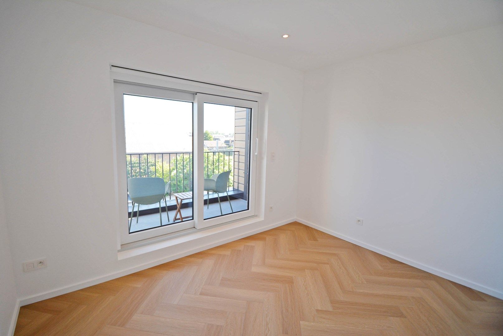 Appartement te huur foto 11