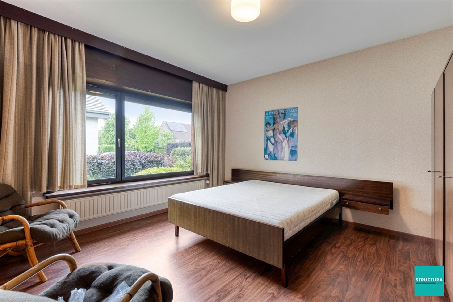 Villa op rustige TOP-locatie omgeven door groen! foto 12